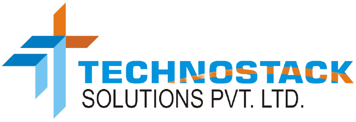 TechnoStack logo