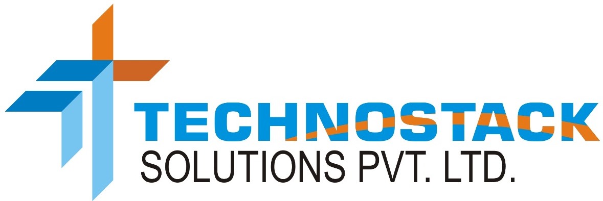 TechnoStack logo